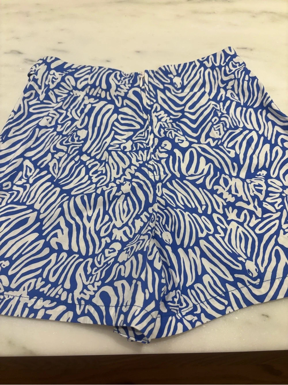 Lilly Pulitzer Skort 00